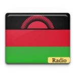 Logo of Malawi Radio FM android Application 